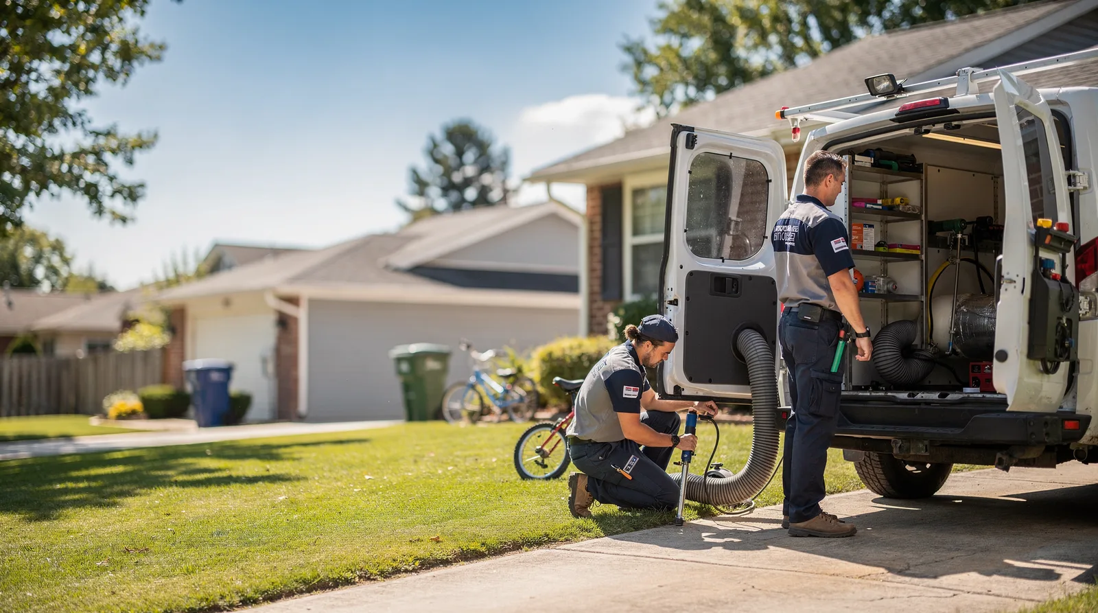 24/7 HVAC Repair & AC Replacement in Quincy, IN near me